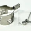 Screwball Coil Guard