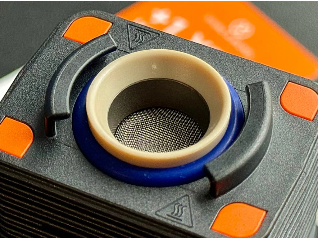 VENTY Vaporizer by Storz & Bickel