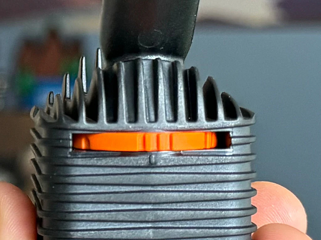 VENTY Vaporizer by Storz & Bickel