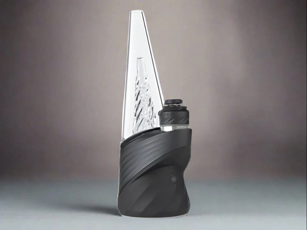 New Puffco Peak Pro