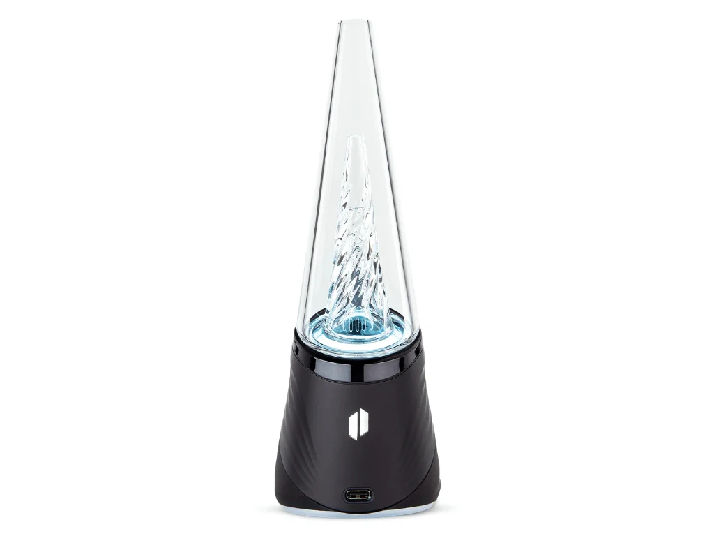 New Puffco Peak Pro