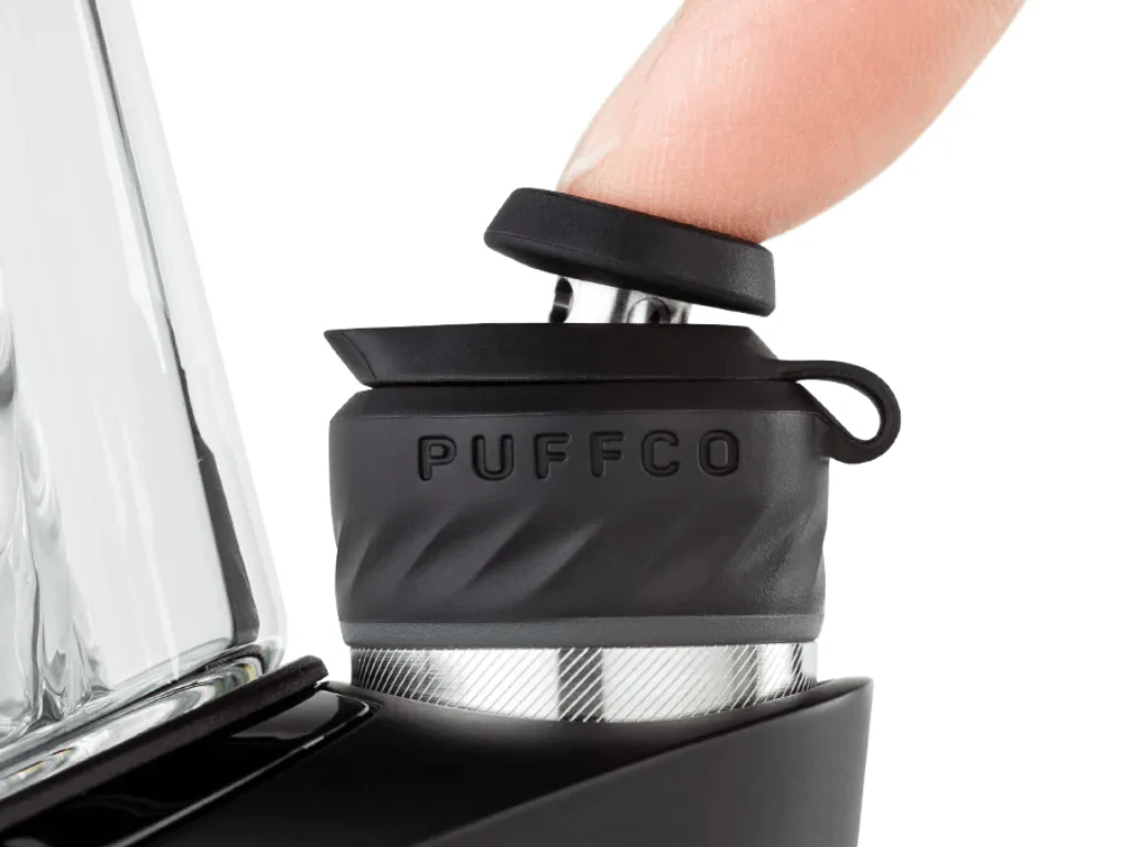 New Puffco Peak Pro