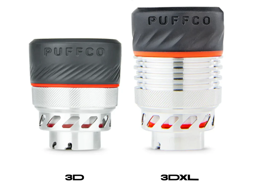 Puffco Peak Pro 3D XL Chamber