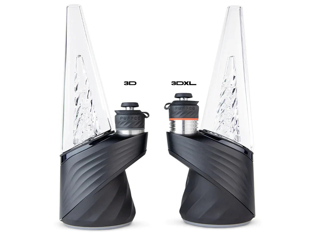 Puffco Peak Pro 3D XL Chamber
