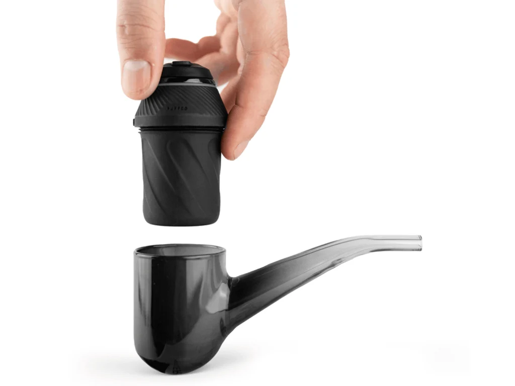 The Puffco Proxy Portable Concentrate Vaporizer 2 The Puffco Proxy Portable Concentrate Vaporizer