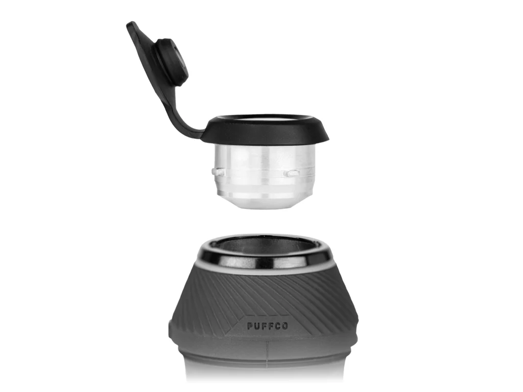 The Puffco Proxy Portable Concentrate Vaporizer 3 The Puffco Proxy Portable Concentrate Vaporizer