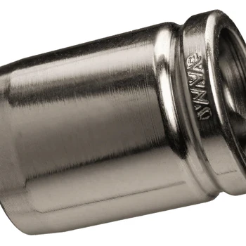 DynaVap cap armor 45 degree